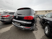 Volkswagen tiguan 1.4 tsi trend & fun bmt, 2016 - afbeelding 19 van  24