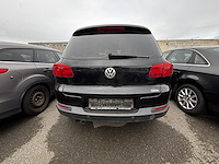 Volkswagen tiguan 1.4 tsi trend & fun bmt, 2016 - afbeelding 20 van  24