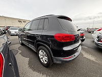 Volkswagen tiguan 1.4 tsi trend & fun bmt, 2016 - afbeelding 21 van  24