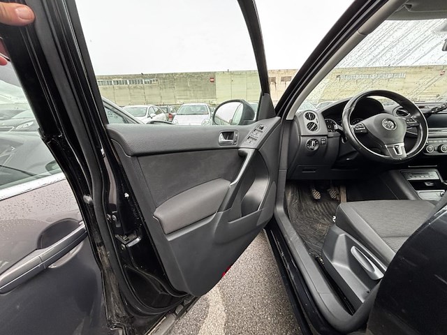 Volkswagen tiguan 1.4 tsi trend & fun bmt, 2016 - afbeelding 22 van  24