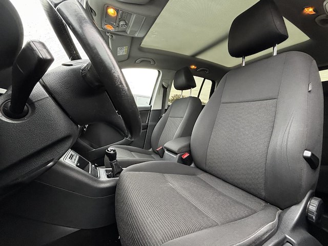 Volkswagen tiguan 1.4 tsi trend & fun bmt, 2016 - afbeelding 23 van  24