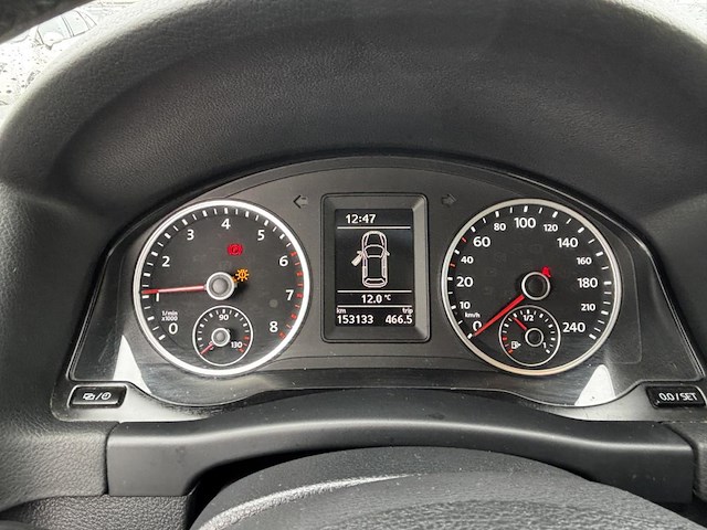 Volkswagen tiguan 1.4 tsi trend & fun bmt, 2016 - afbeelding 24 van  24