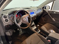 Volkswagen tiguan 1.4 tsi trend&fun 4m, hd-775-p - afbeelding 6 van  19