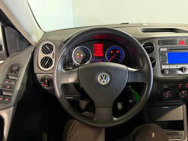 Volkswagen tiguan 1.4 tsi trend&fun 4m, hd-775-p - afbeelding 8 van  19