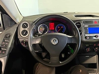 Volkswagen tiguan 1.4 tsi trend&fun 4m, hd-775-p - afbeelding 8 van  19