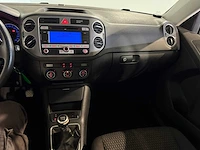 Volkswagen tiguan 1.4 tsi trend&fun 4m, hd-775-p - afbeelding 9 van  19