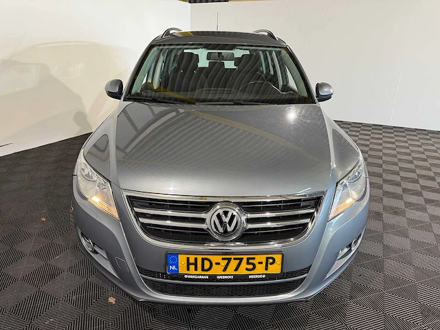 Volkswagen tiguan 1.4 tsi trend&fun 4m, hd-775-p - afbeelding 11 van  19