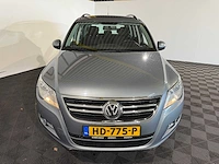 Volkswagen tiguan 1.4 tsi trend&fun 4m, hd-775-p - afbeelding 11 van  19