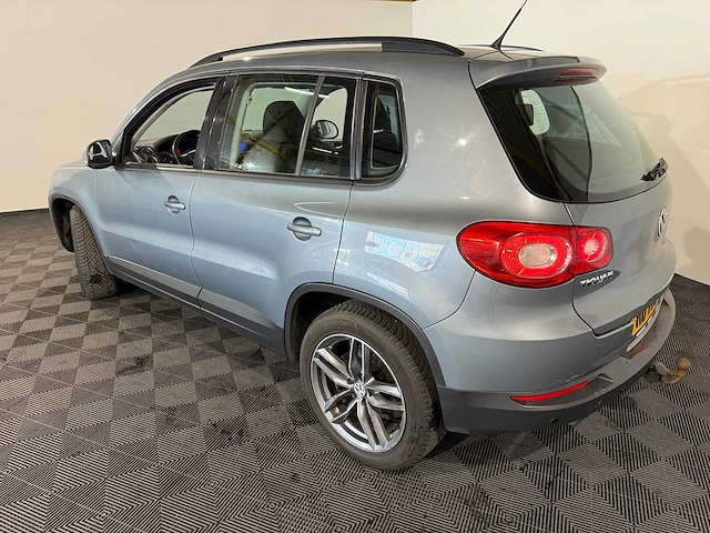 Volkswagen tiguan 1.4 tsi trend&fun 4m, hd-775-p - afbeelding 12 van  19