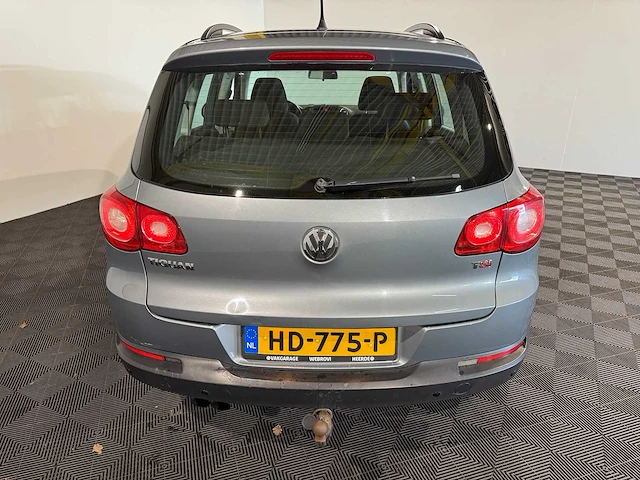 Volkswagen tiguan 1.4 tsi trend&fun 4m, hd-775-p - afbeelding 13 van  19