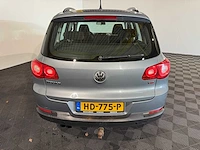 Volkswagen tiguan 1.4 tsi trend&fun 4m, hd-775-p - afbeelding 13 van  19