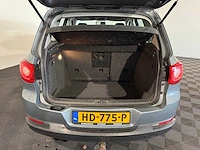 Volkswagen tiguan 1.4 tsi trend&fun 4m, hd-775-p - afbeelding 14 van  19