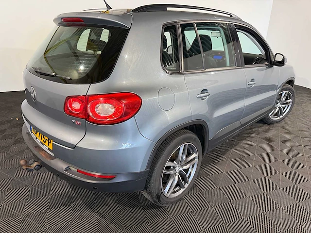 Volkswagen tiguan 1.4 tsi trend&fun 4m, hd-775-p - afbeelding 15 van  19