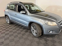 Volkswagen tiguan 1.4 tsi trend&fun 4m, hd-775-p - afbeelding 16 van  19