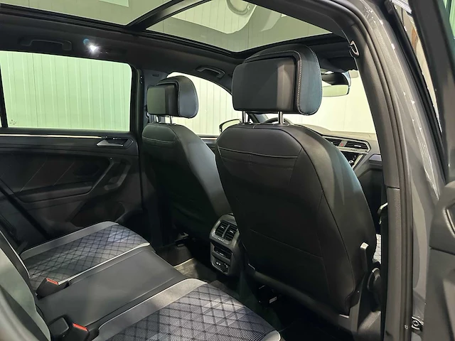Volkswagen tiguan 1.4tsi e hybrid r design euro 6 frans kenteken - afbeelding 4 van  28