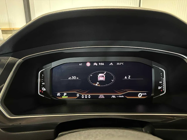 Volkswagen tiguan 1.4tsi e hybrid r design euro 6 frans kenteken - afbeelding 8 van  28