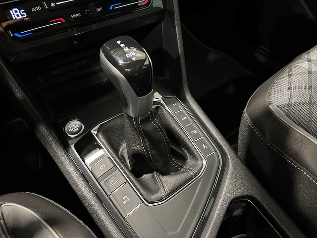 Volkswagen tiguan 1.4tsi e hybrid r design euro 6 frans kenteken - afbeelding 13 van  28