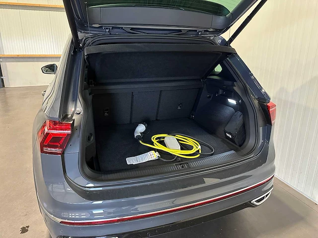 Volkswagen tiguan 1.4tsi e hybrid r design euro 6 frans kenteken - afbeelding 18 van  28