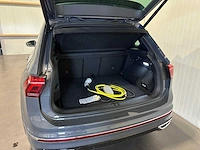 Volkswagen tiguan 1.4tsi e hybrid r design euro 6 frans kenteken - afbeelding 18 van  28