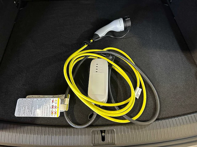 Volkswagen tiguan 1.4tsi e hybrid r design euro 6 frans kenteken - afbeelding 20 van  28