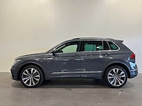 Volkswagen tiguan 1.4tsi e hybrid r design euro 6 frans kenteken - afbeelding 12 van  28