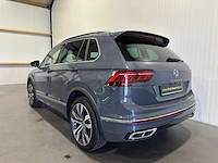 Volkswagen tiguan 1.4tsi e hybrid r design euro 6 frans kenteken - afbeelding 22 van  28