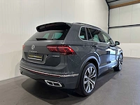Volkswagen tiguan 1.4tsi e hybrid r design euro 6 frans kenteken - afbeelding 24 van  28