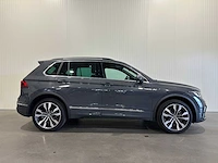 Volkswagen tiguan 1.4tsi e hybrid r design euro 6 frans kenteken - afbeelding 25 van  28