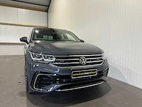 Volkswagen tiguan 1.4tsi e hybrid r design euro 6 frans kenteken - afbeelding 27 van  28