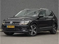 Volkswagen tiguan 1.5 tsi act comfortline business | zb-949-d - afbeelding 1 van  36