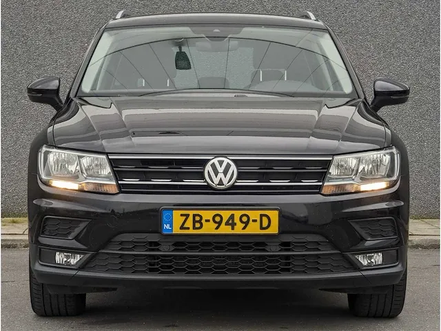 Volkswagen tiguan 1.5 tsi act comfortline business | zb-949-d - afbeelding 18 van  36