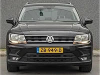 Volkswagen tiguan 1.5 tsi act comfortline business | zb-949-d - afbeelding 18 van  36