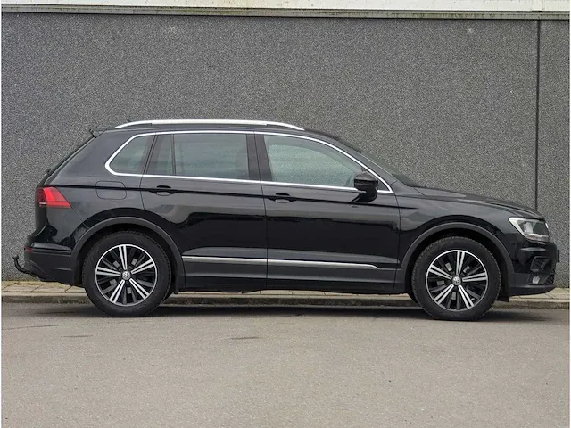 Volkswagen tiguan 1.5 tsi act comfortline business | zb-949-d - afbeelding 20 van  36