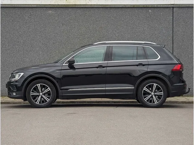 Volkswagen tiguan 1.5 tsi act comfortline business | zb-949-d - afbeelding 30 van  36