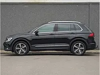 Volkswagen tiguan 1.5 tsi act comfortline business | zb-949-d - afbeelding 30 van  36