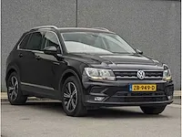 Volkswagen tiguan 1.5 tsi act comfortline business | zb-949-d - afbeelding 31 van  36