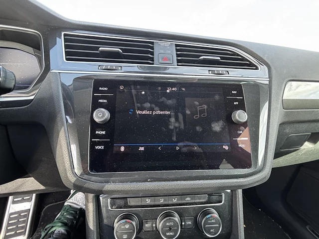 Volkswagen tiguan 1.5 tsi act iq.drive opf dsg 150 at,2019 - afbeelding 2 van  28