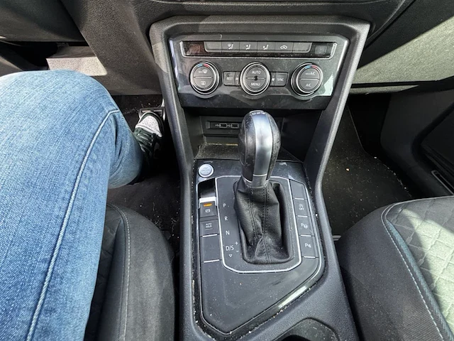 Volkswagen tiguan 1.5 tsi act iq.drive opf dsg 150 at,2019 - afbeelding 3 van  28