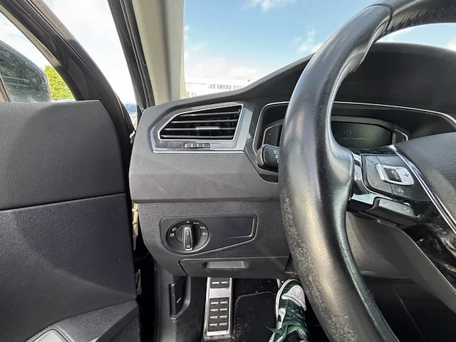 Volkswagen tiguan 1.5 tsi act iq.drive opf dsg 150 at,2019 - afbeelding 6 van  28