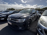 Volkswagen tiguan 1.5 tsi act iq.drive opf dsg 150 at,2019 - afbeelding 1 van  28