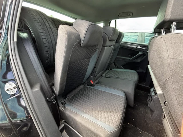 Volkswagen tiguan 1.5 tsi act iq.drive opf dsg 150 at,2019 - afbeelding 13 van  28