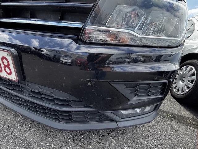 Volkswagen tiguan 1.5 tsi act iq.drive opf dsg 150 at,2019 - afbeelding 17 van  28