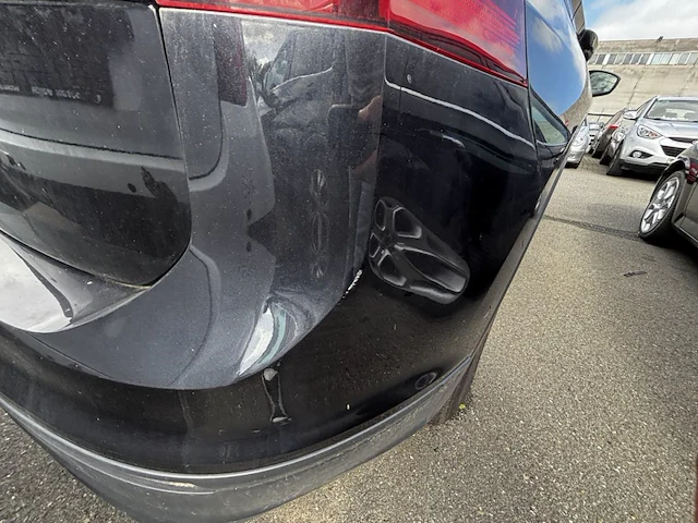 Volkswagen tiguan 1.5 tsi act iq.drive opf dsg 150 at,2019 - afbeelding 20 van  28