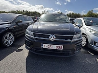 Volkswagen tiguan 1.5 tsi act iq.drive opf dsg 150 at,2019 - afbeelding 12 van  28