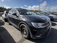 Volkswagen tiguan 1.5 tsi act iq.drive opf dsg 150 at,2019 - afbeelding 22 van  28