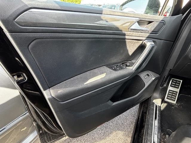 Volkswagen tiguan 1.5 tsi act iq.drive opf dsg 150 at,2019 - afbeelding 25 van  28