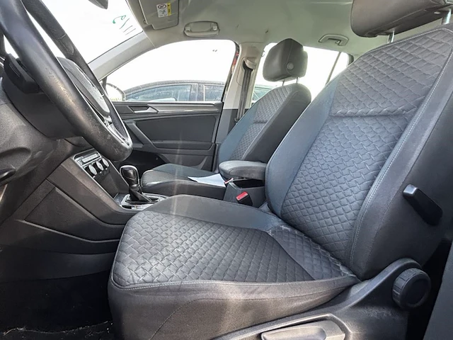 Volkswagen tiguan 1.5 tsi act iq.drive opf dsg 150 at,2019 - afbeelding 26 van  28