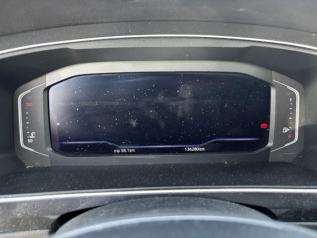 Volkswagen tiguan 1.5 tsi act iq.drive opf dsg 150 at,2019 - afbeelding 27 van  28