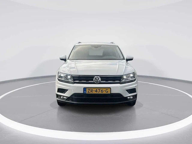 Volkswagen tiguan 1.5 tsi comfortline business | zr-476-g - afbeelding 27 van  28