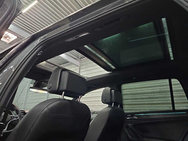 Volkswagen tiguan 1.5 tsi r-line business2023 | s-881-gx - afbeelding 3 van  31